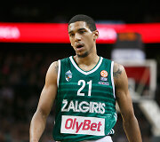 Oliveris Hanlanas