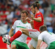 Garethas Bale'as