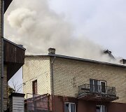 Įvykio vietoje