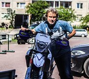 Lietuvi&scaron;kas kum&scaron;tis: &bdquo;GoLT&ldquo; komanda pasiruo&scaron;usi &scaron;turmuoti Ladogą