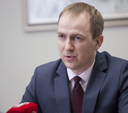 Evaldas Serbenta