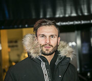 Vaidas Baumila