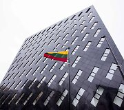 Dalia Grybauskaitė turėjo keblumų su generalinių prokurorų skyrimu.