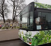 Kretinga kviečia turistus užsukti į svečius.