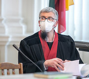 Julius Rėksnys