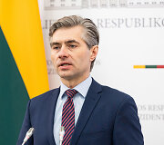 Kęstutis Budrys