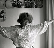 1984 08 12 Režisierė Kikilaitė Virginija