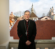 Kęstutis Kėvalas