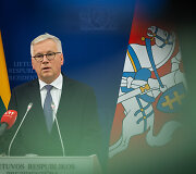 Rimantas &Scaron;adžius
