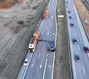 Panevėžio rajone penktadienio vakarą įvyko eismo nelaimė, kurios metu, pirminiais duomenimis, sužeisti mažiausiai du žmonės. 