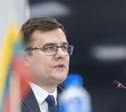 Laurynas Kasčiūnas