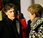 Filmo &bdquo;Ekskursantė&ldquo; premjera