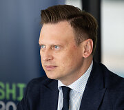 Valdas Benkunskas