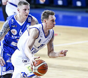Dainius &Scaron;alenga