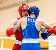 2026 m. Dano Pozniako vardo jaunimo bokso turnyras