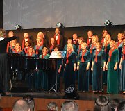 Festivalis &bdquo;&Scaron;irdžių kalba&ldquo;