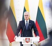 Gitanas Nausėda
