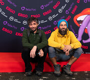 Didžiausio kino festivalio &bdquo;Kino pavasaris&ldquo; uždarymas 