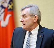 Viktoras Pranckietis