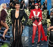 &bdquo;Met Gala&ldquo; 2025