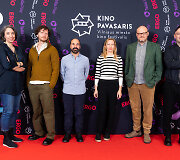 Didžiausio kino festivalio &bdquo;Kino pavasaris&ldquo; uždarymas 