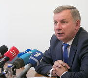Rimantas Sinkevičius