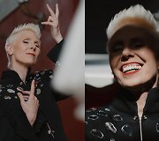 Giedrė Kilčiauskienė pristato klipą &bdquo;Jokiam žemėlapio kampe&ldquo;