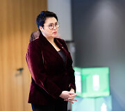 Daina Gudzinevičiūtė