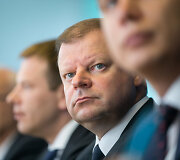 Saulius Skvernelis