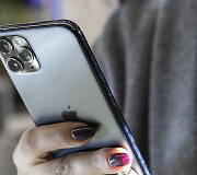 &bdquo;iPhone&ldquo; 11 serijos pristatymas Vilniuje