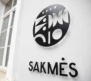 Restoranas &bdquo;Sakmės&ldquo; įsikūręs sostinės Sapiegų parke