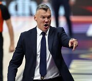 Eurolygos finalas: &bdquo;Fenerbahče&ldquo; &ndash; &bdquo;Monaco&ldquo;