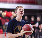 &bdquo;Satchel&ldquo; ir Vilniaus &bdquo;Rytas&ldquo; suvienijo jėgas prie&scaron; atskirtį