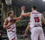 Mindaugas Kuzminskas