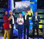 &bdquo;Auksinio proto&ldquo; nugalėtoja Edita Kregždienė
