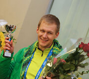 Tomas Kaukėnas