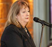 Vilija Blinkevičiūtė