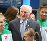 Valdas Adamkus
