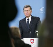 Algirdas Butkevičius 