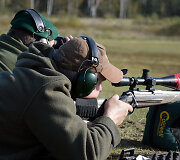 Tarptautinės snaiperių varžybos &bdquo;Snipers fest 2016&ldquo;