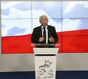 Jaroslawas Kaczynskis