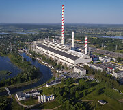 Elektrėnai
