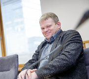Andrius Palionis