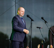 Saulius Skvernelis