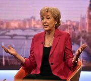 Andrea Leadsom