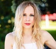 Dangė &Scaron;amonskienė