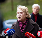Rasa Budbergytė