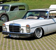 &bdquo;Mercedes-Benz&ldquo; klubas