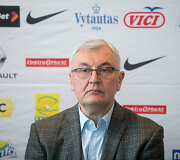 Jonas Kazlauskas