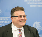 Linas Linkevičius
